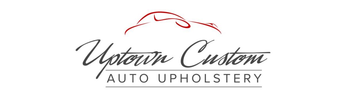 Uptown Custom Auto Upholstery, Parksville